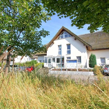 F-1010 Strandhaus Moenchgut B&B Doppelzimmer Nr 35 Лоббе Экстерьер фото