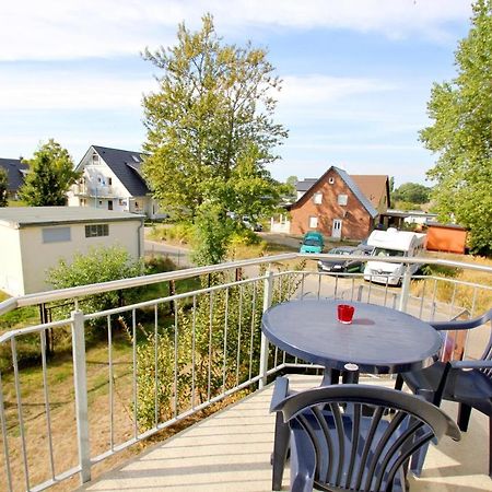 F-1010 Strandhaus Moenchgut B&B Doppelzimmer Nr 35 Лоббе Экстерьер фото